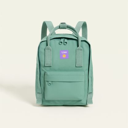 Pick n Mix – Große Namensaufkleber