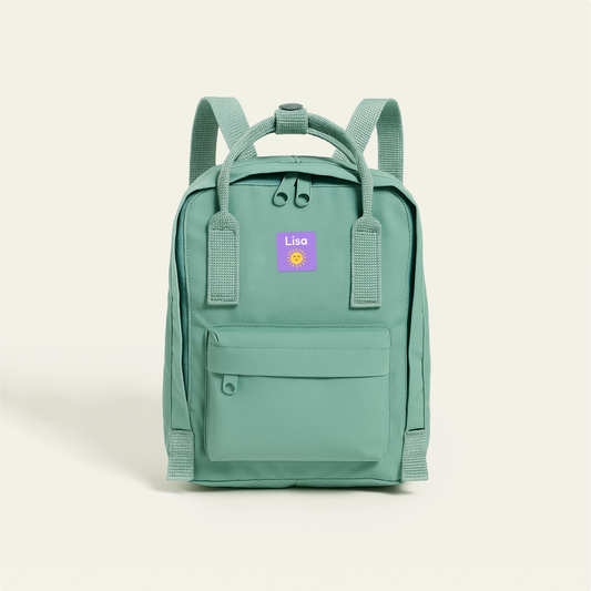 Pick n Mix – Große Namensaufkleber