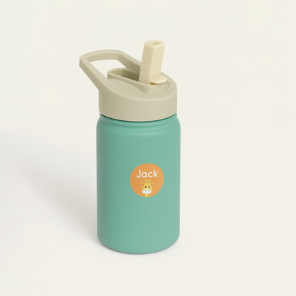 Pick n Mix – Große Namensaufkleber